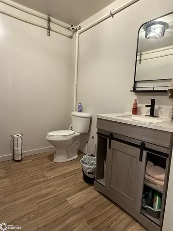 2714 Avenue A Fort Madison IA 52627