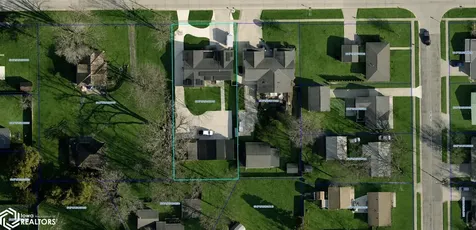 2714 Avenue A Fort Madison IA 52627