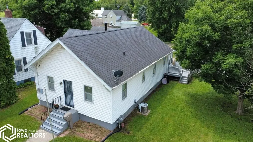 541 Lillian Street Ottumwa IA 52501