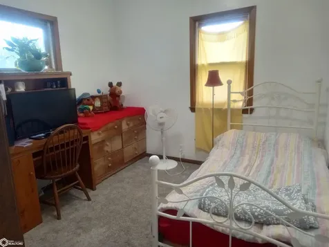 541 Lillian Street Ottumwa IA 52501
