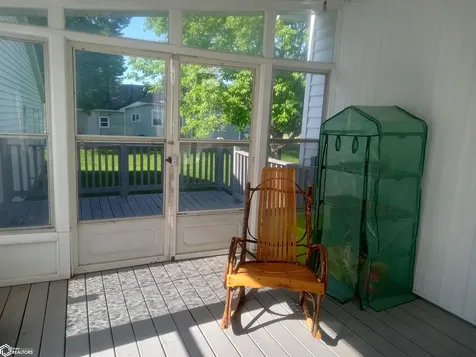 541 Lillian Street Ottumwa IA 52501