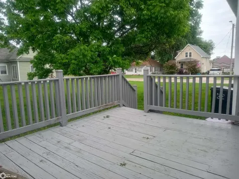 541 Lillian Street Ottumwa IA 52501