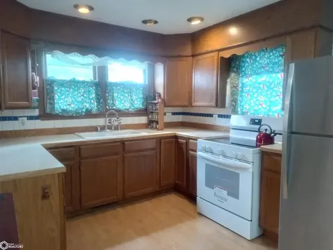 541 Lillian Street Ottumwa IA 52501