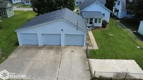 541 Lillian Street Ottumwa IA 52501