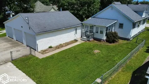 541 Lillian Street Ottumwa IA 52501