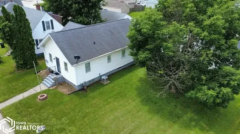 541 Lillian Street Ottumwa IA 52501