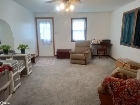 541 Lillian Street Ottumwa IA 52501