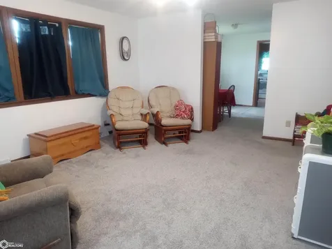 541 Lillian Street Ottumwa IA 52501