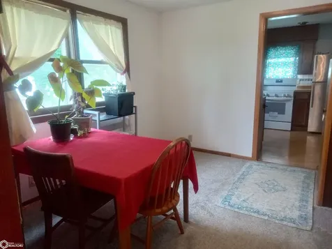 541 Lillian Street Ottumwa IA 52501