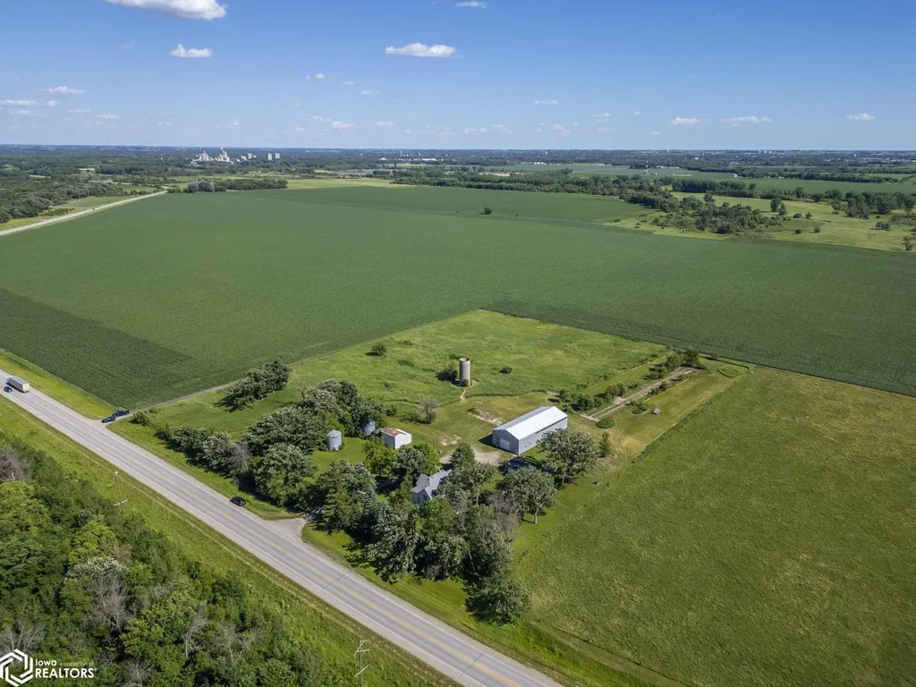 13187 300th Street Mason City IA 50401