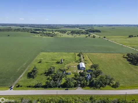 13187 300th Street Mason City IA 50401