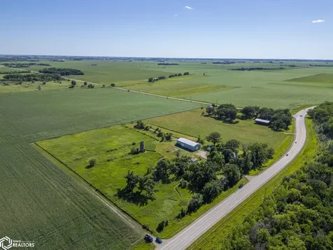 13187 300th Street Mason City IA 50401