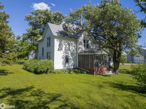 13187 300th Street Mason City IA 50401