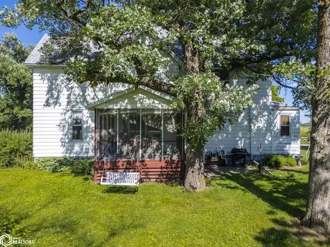 13187 300th Street Mason City IA 50401