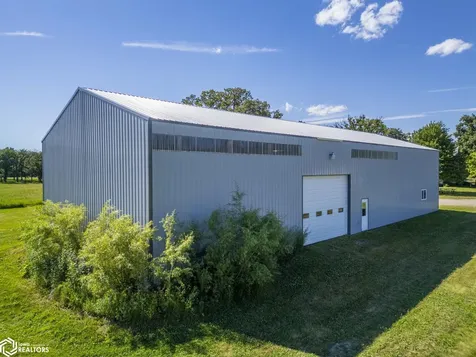 13187 300th Street Mason City IA 50401