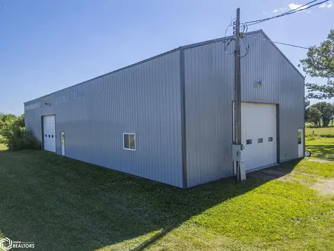 13187 300th Street Mason City IA 50401