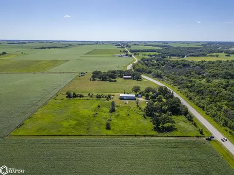 13187 300th Street Mason City IA 50401