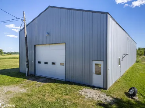 13187 300th Street Mason City IA 50401