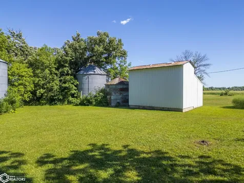 13187 300th Street Mason City IA 50401