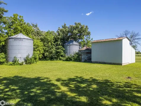 13187 300th Street Mason City IA 50401