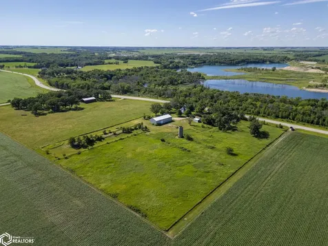 13187 300th Street Mason City IA 50401