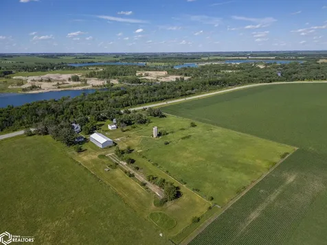 13187 300th Street Mason City IA 50401