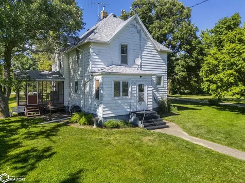 13187 300th Street Mason City IA 50401