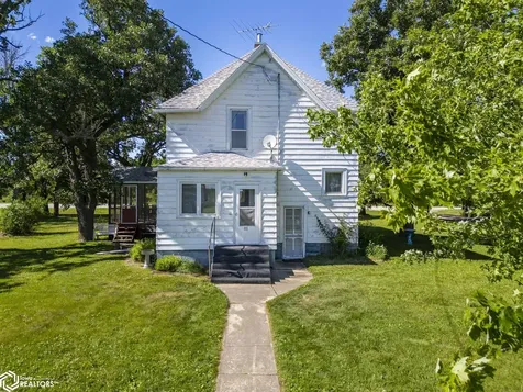 13187 300th Street Mason City IA 50401