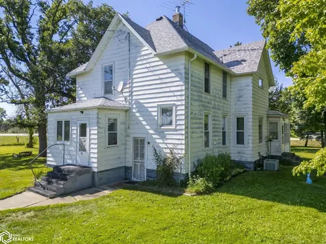 13187 300th Street Mason City IA 50401