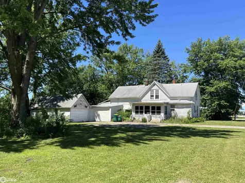 502 W Main Street Agency IA 52530