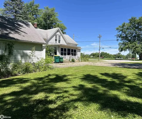 502 W Main Street Agency IA 52530