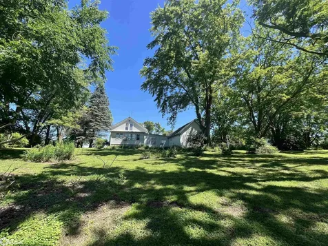 502 W Main Street Agency IA 52530