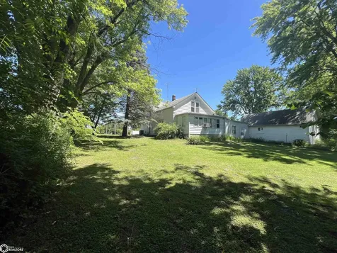 502 W Main Street Agency IA 52530