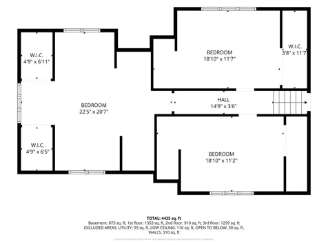 1806 Knollwood Drive Marshalltown IA 50158
