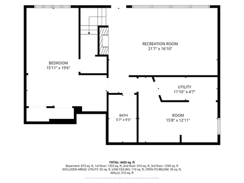 1806 Knollwood Drive Marshalltown IA 50158