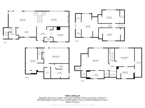 1806 Knollwood Drive Marshalltown IA 50158