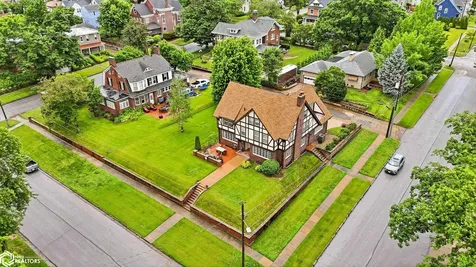 1119 N 4th Street Burlington IA 52601