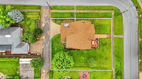 1119 N 4th Street Burlington IA 52601