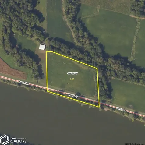 21322 Hawk Drive Keosauqua IA 52565