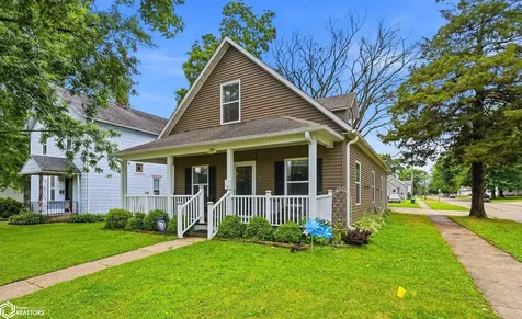 301 Winter Street West Burlington IA 52655