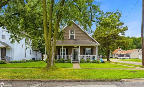 301 Winter Street West Burlington IA 52655
