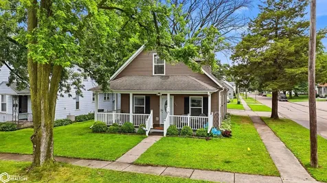 301 Winter Street West Burlington IA 52655