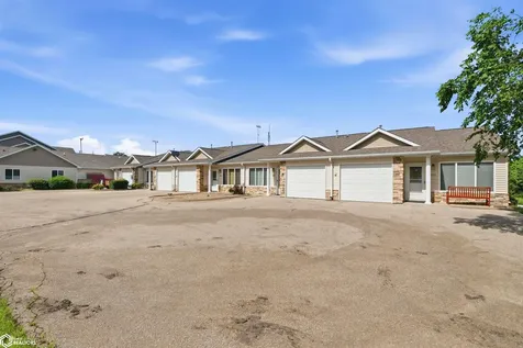 514 E Olive Street Marshalltown IA 50158