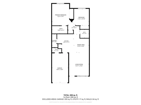 514 E Olive Street Marshalltown IA 50158