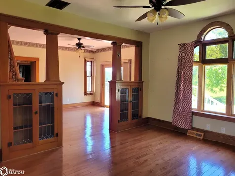 1089 Linby Street Packwood IA 52580
