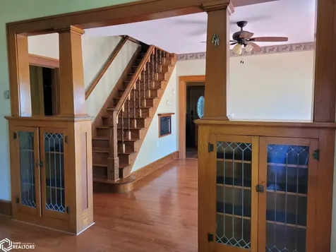 1089 Linby Street Packwood IA 52580