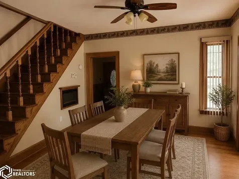 1089 Linby Street Packwood IA 52580