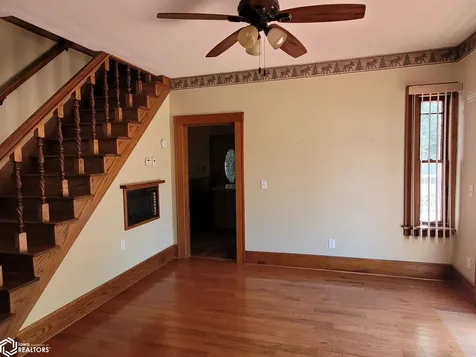 1089 Linby Street Packwood IA 52580