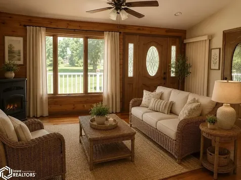 1089 Linby Street Packwood IA 52580