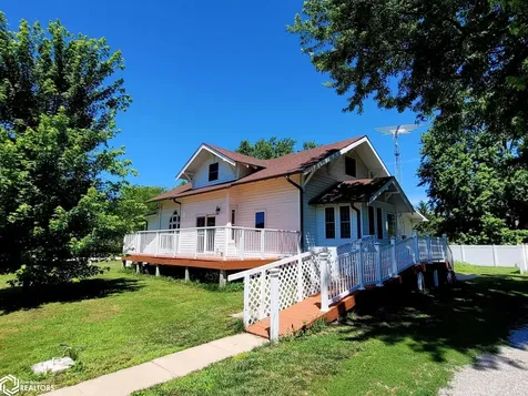 1089 Linby Street Packwood IA 52580